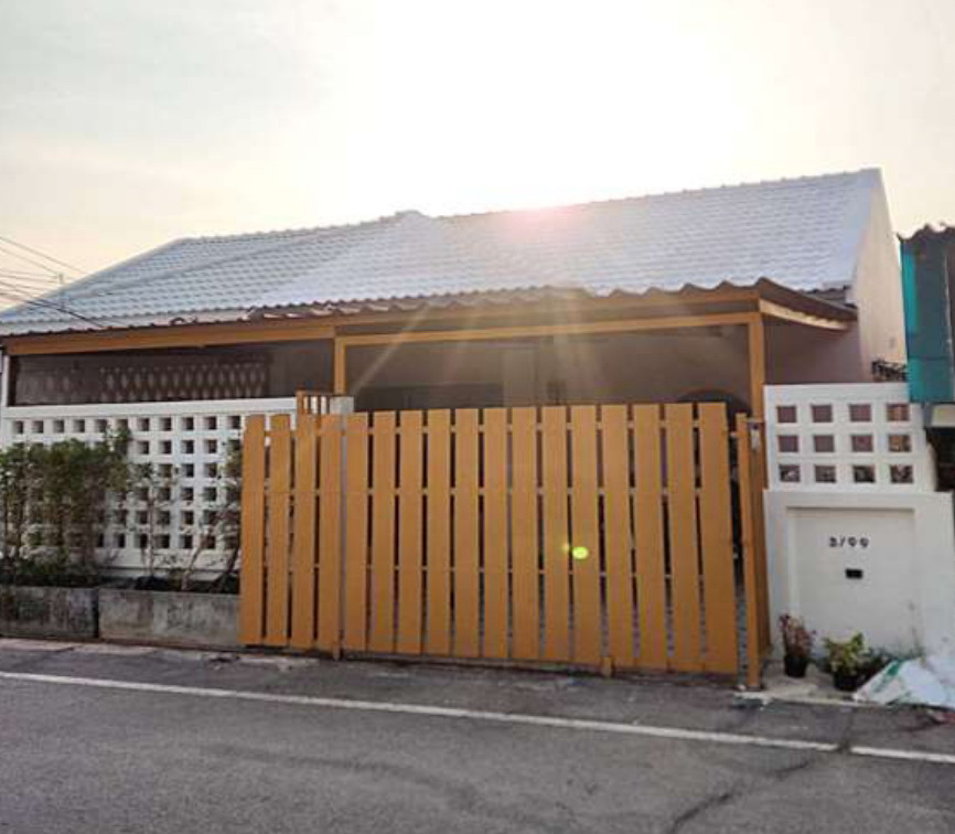 ขายทอดตลาด ที่ดินพร้อมสิ่งปลูกสร้าง ต.เนินพระ อ.เมืองระยอง จ.ระยอง
