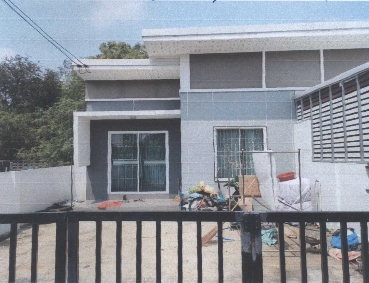ขายทอดตลาด ที่ดินพร้อมสิ่งปลูกสร้าง ต.ทะเลชุบศร อ.เมืองลพบุรี จ.ลพบุรี