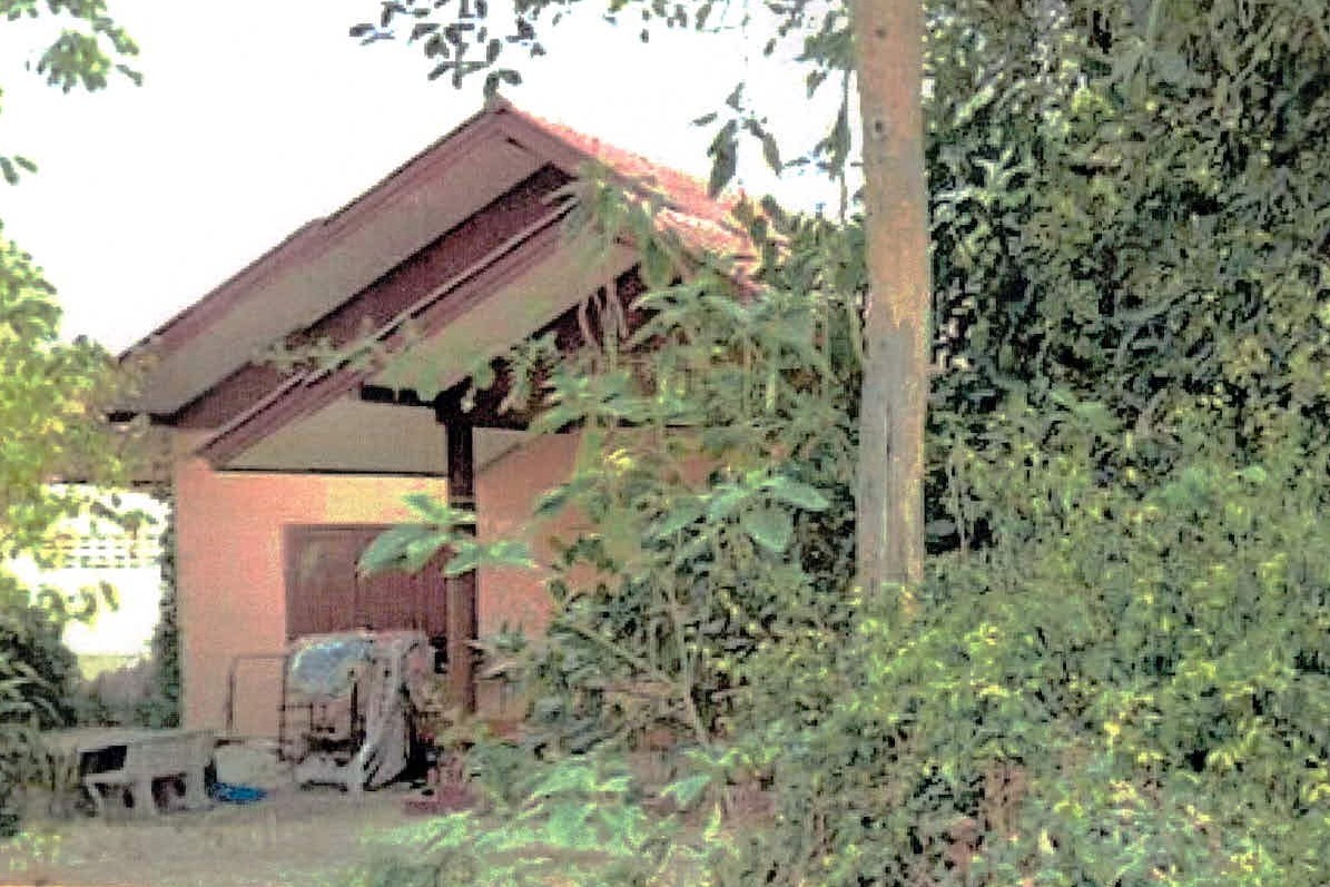 ขายทอดตลาด ที่ดินพร้อมสิ่งปลูกสร้าง ต.เกาะคา อ.เกาะคา จ.ลำปาง