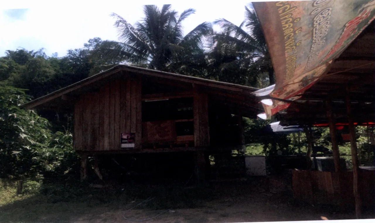 ขายทอดตลาด ที่ดินพร้อมสิ่งปลูกสร้าง ต.หัวเมือง อ.เมืองปาน จ.ลำปาง