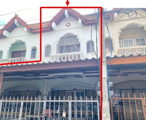 ขายทอดตลาด ที่ดินพร้อมสิ่งปลูกสร้าง ต.ท่าศาลา อ.เมืองลพบุรี จ.ลพบุรี