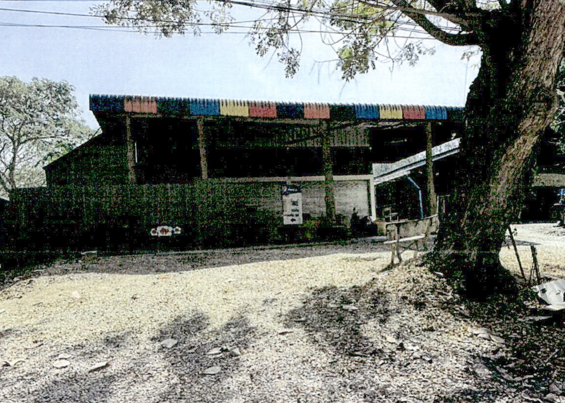 ขายทอดตลาด ที่ดินพร้อมสิ่งปลูกสร้าง ต.บ้านเอื้อม อ.เมืองลำปาง จ.ลำปาง