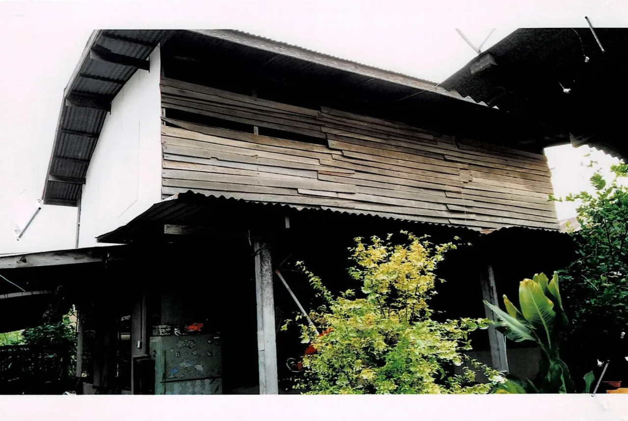 ขายทอดตลาด ที่ดินพร้อมสิ่งปลูกสร้าง ต.รังแร้ง อ.อุทุมพรพิสัย จ.ศรีสะเกษ