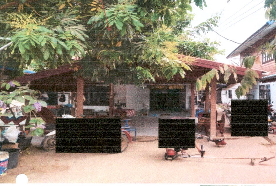 ขายทอดตลาด ที่ดินพร้อมสิ่งปลูกสร้าง ต.ห้วยเม็ก อ.ห้วยเม็ก จ.กาฬสินธุ์