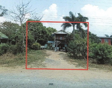 ขายทอดตลาด ที่ดินพร้อมสิ่งปลูกสร้าง ต.พัฒนานิคม อ.พัฒนานิคม จ.ลพบุรี