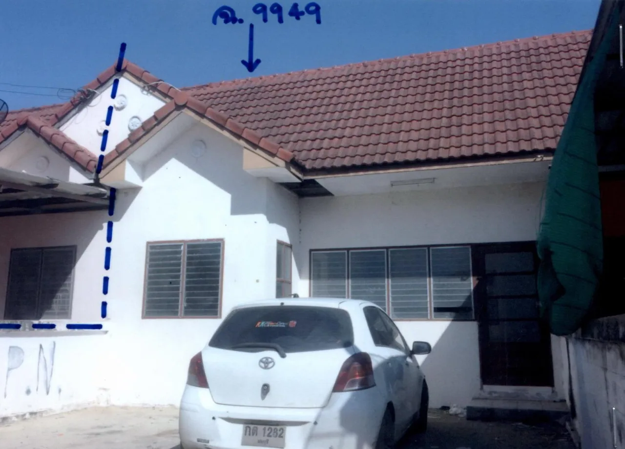 ขายทอดตลาด ที่ดินพร้อมสิ่งปลูกสร้าง ต.พัฒนานิคม อ.พัฒนานิคม จ.ลพบุรี