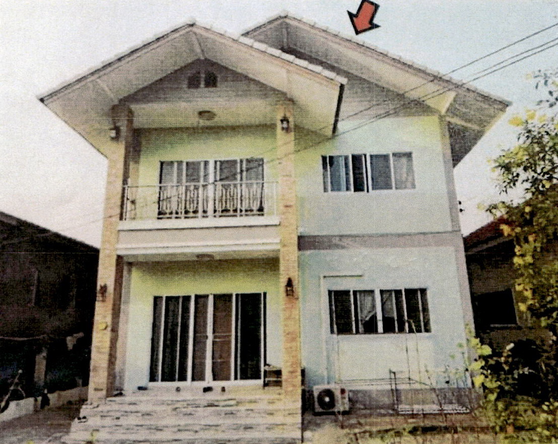 ขายทอดตลาด ที่ดินพร้อมสิ่งปลูกสร้าง ต.บ่อแฮ้ว อ.เมืองลำปาง จ.ลำปาง