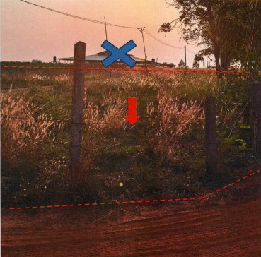 ขายทอดตลาด ที่ดินว่างเปล่า ต.ท่าคันโท อ.ท่าคันโท จ.กาฬสินธุ์