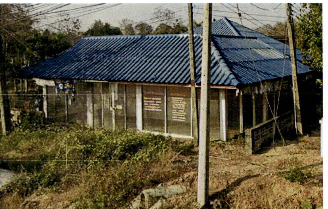 ขายทอดตลาด ที่ดินพร้อมสิ่งปลูกสร้าง ต.นิคมพัฒนา อ.เมืองลำปาง จ.ลำปาง