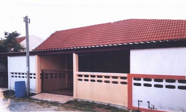 ขายทอดตลาด ที่ดินพร้อมสิ่งปลูกสร้าง ต.วังขอนขว้าง อ.โคกสำโรง จ.ลพบุรี