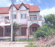 ขายทอดตลาด ที่ดินพร้อมสิ่งปลูกสร้าง ต.เขาสามยอด อ.เมืองลพบุรี จ.ลพบุรี