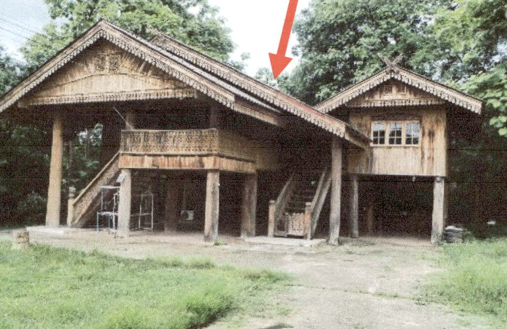 ขายทอดตลาด ที่ดินพร้อมสิ่งปลูกสร้าง ต.แม่เมาะ อ.แม่เมาะ จ.ลำปาง