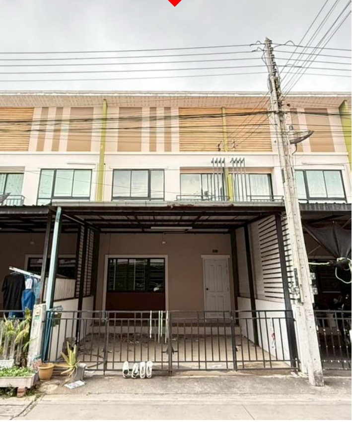 ขายทอดตลาด ที่ดินพร้อมสิ่งปลูกสร้าง ต.ปลวกแดง อ.ปลวกแดง จ.ระยอง