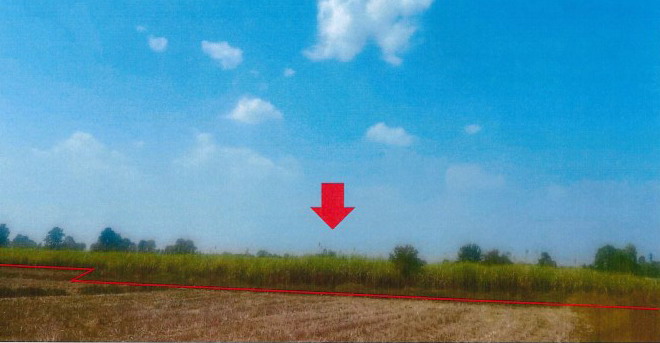 ขายทอดตลาด ที่ดินว่างเปล่า ต.ห้วยเม็ก อ.ห้วยเม็ก จ.กาฬสินธุ์