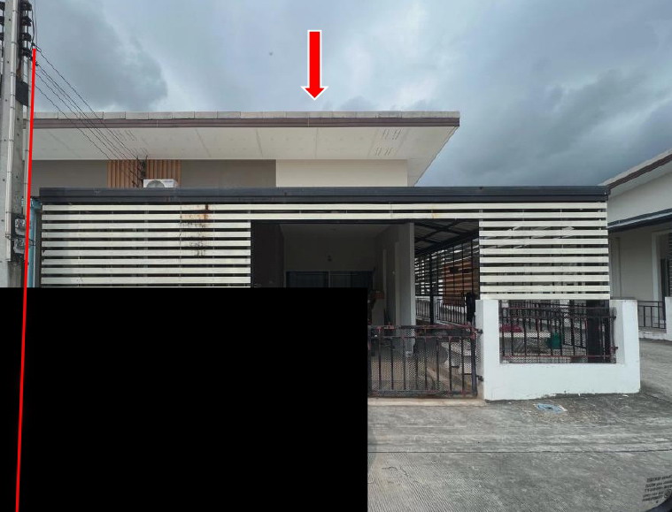 ขายทอดตลาด ที่ดินพร้อมสิ่งปลูกสร้าง ต.มาบตาพุด อ.เมืองระยอง จ.ระยอง