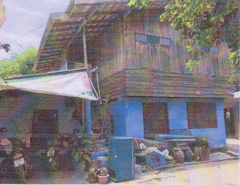 ขายทอดตลาด ที่ดินพร้อมสิ่งปลูกสร้าง ต.แม่สัน อ.ห้างฉัตร จ.ลำปาง