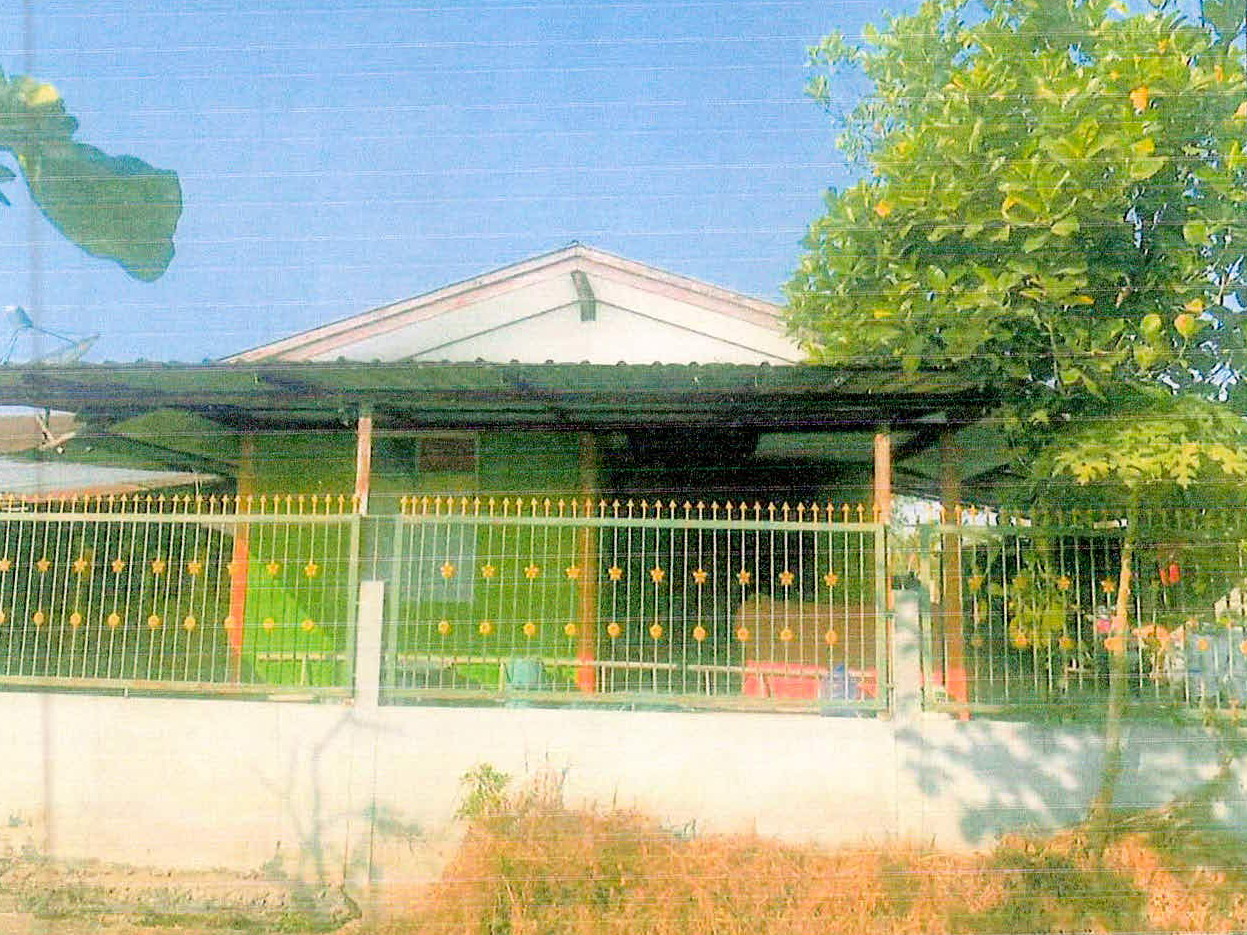 ขายทอดตลาด ที่ดินว่างเปล่า ต.(กำแพง)สระกำแพงใหญ่ อ.อุทุมพรพิสัย จ.ศรีสะเกษ