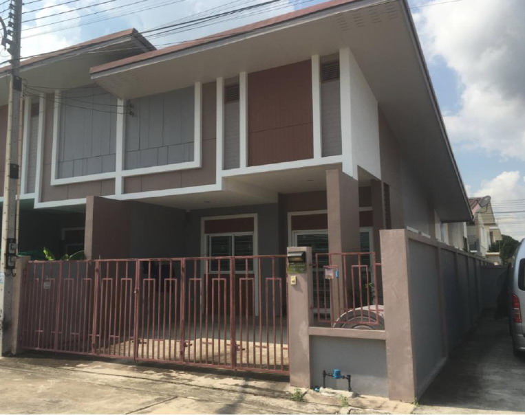 ขายทอดตลาด ที่ดินพร้อมสิ่งปลูกสร้าง ต.มาบข่า อ.นิคมพัฒนา จ.ระยอง
