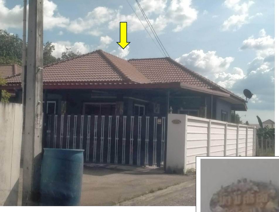 ขายทอดตลาด ที่ดินพร้อมสิ่งปลูกสร้าง ต.นิคมพัฒนา อ.นิคมพัฒนา จ.ระยอง
