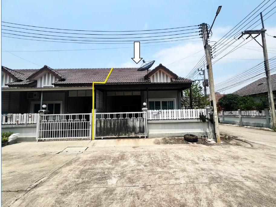 ขายทอดตลาด ที่ดินพร้อมสิ่งปลูกสร้าง ต.ตาสิทธิ์ อ.ปลวกแดง จ.ระยอง