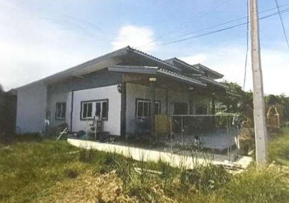 ขายทอดตลาด ที่ดินพร้อมสิ่งปลูกสร้าง ต.เขาสามยอด อ.เมืองลพบุรี จ.ลพบุรี
