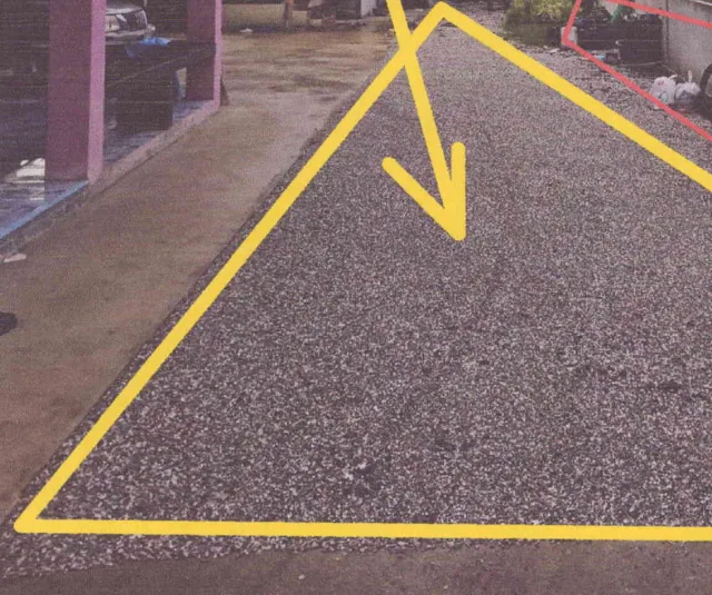 ขายทอดตลาด ที่ดินว่างเปล่า ต.กกโก อ.เมืองลพบุรี จ.ลพบุรี