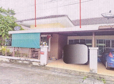 ขายทอดตลาด ที่ดินพร้อมสิ่งปลูกสร้าง ต.ปลวกแดง อ.ปลวกแดง จ.ระยอง