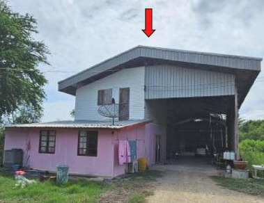 ขายทอดตลาด ที่ดินพร้อมสิ่งปลูกสร้าง ต.พัฒนานิคม(ดีลัง) อ.พัฒนานิคม จ.ลพบุรี
