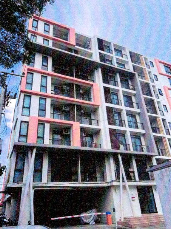 ขายทอดตลาด ห้องชุด จ.ชลบุรี