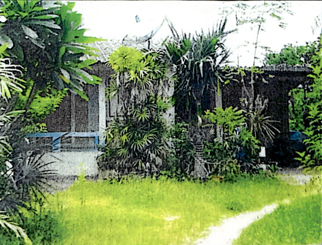 ขายทอดตลาด ที่ดินพร้อมสิ่งปลูกสร้าง ต.บ้านเป้า อ.เมืองลำปาง จ.ลำปาง