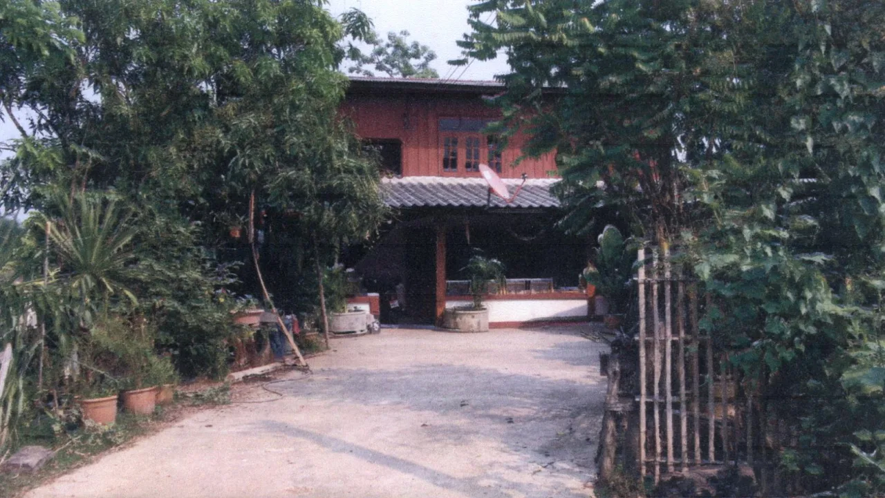 ขายทอดตลาด ที่ดินพร้อมสิ่งปลูกสร้าง ต.ห้างฉัตร อ.ห้างฉัตร จ.ลำปาง