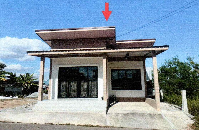 ขายทอดตลาด ที่ดินพร้อมสิ่งปลูกสร้าง ต.นิคมพัฒนา อ.นิคมพัฒนา จ.ระยอง