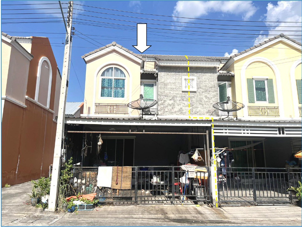 ขายทอดตลาด ที่ดินพร้อมสิ่งปลูกสร้าง ต.ปลวกแดง อ.ปลวกแดง จ.ระยอง