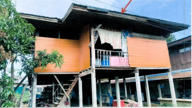 ขายทอดตลาด ที่ดินพร้อมสิ่งปลูกสร้าง ต.หนองเชียงทูน อ.ปรางค์กู่ จ.ศรีสะเกษ