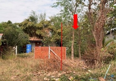 ขายทอดตลาด ที่ดินว่างเปล่า ต.โพนทอง อ.เมืองกาฬสินธุ์ จ.กาฬสินธุ์