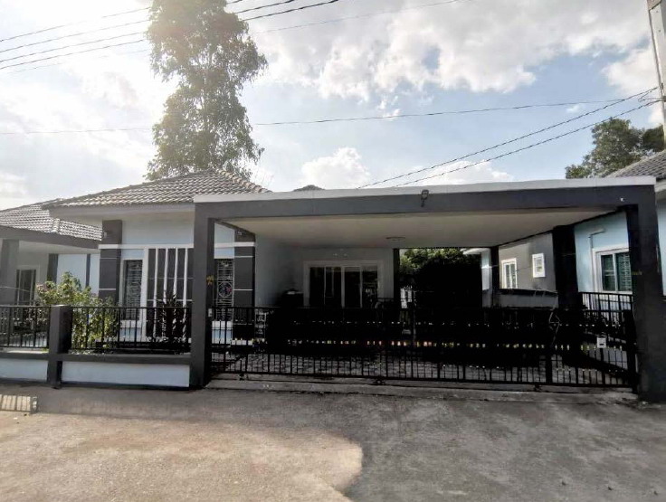 ขายทอดตลาด ที่ดินพร้อมสิ่งปลูกสร้าง ต.ปลวกแดง อ.ปลวกแดง จ.ระยอง
