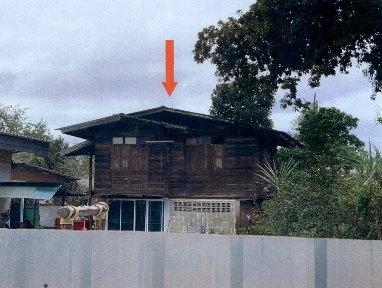 ขายทอดตลาด ที่ดินพร้อมสิ่งปลูกสร้าง ต.ปงแสนทอง อ.เมืองลำปาง จ.ลำปาง