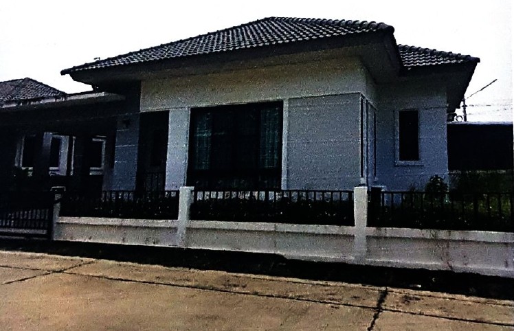 ขายทอดตลาด ที่ดินพร้อมสิ่งปลูกสร้าง ต.เนินพระ อ.เมืองระยอง จ.ระยอง