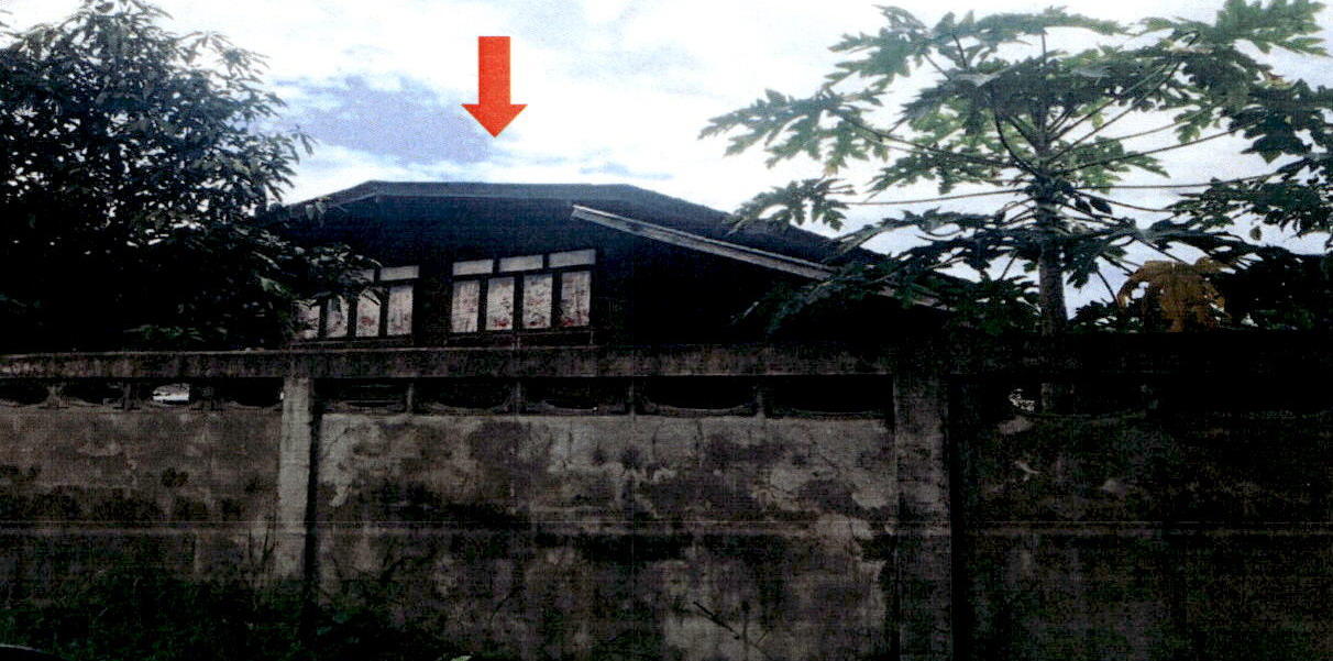 ขายทอดตลาด ที่ดินพร้อมสิ่งปลูกสร้าง ต.ลำปางหลวง อ.เกาะคา จ.ลำปาง