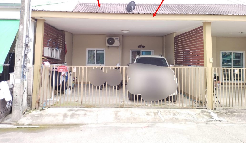 ขายทอดตลาด ที่ดินพร้อมสิ่งปลูกสร้าง ต.มาบยางพร อ.ปลวกแดง จ.ระยอง