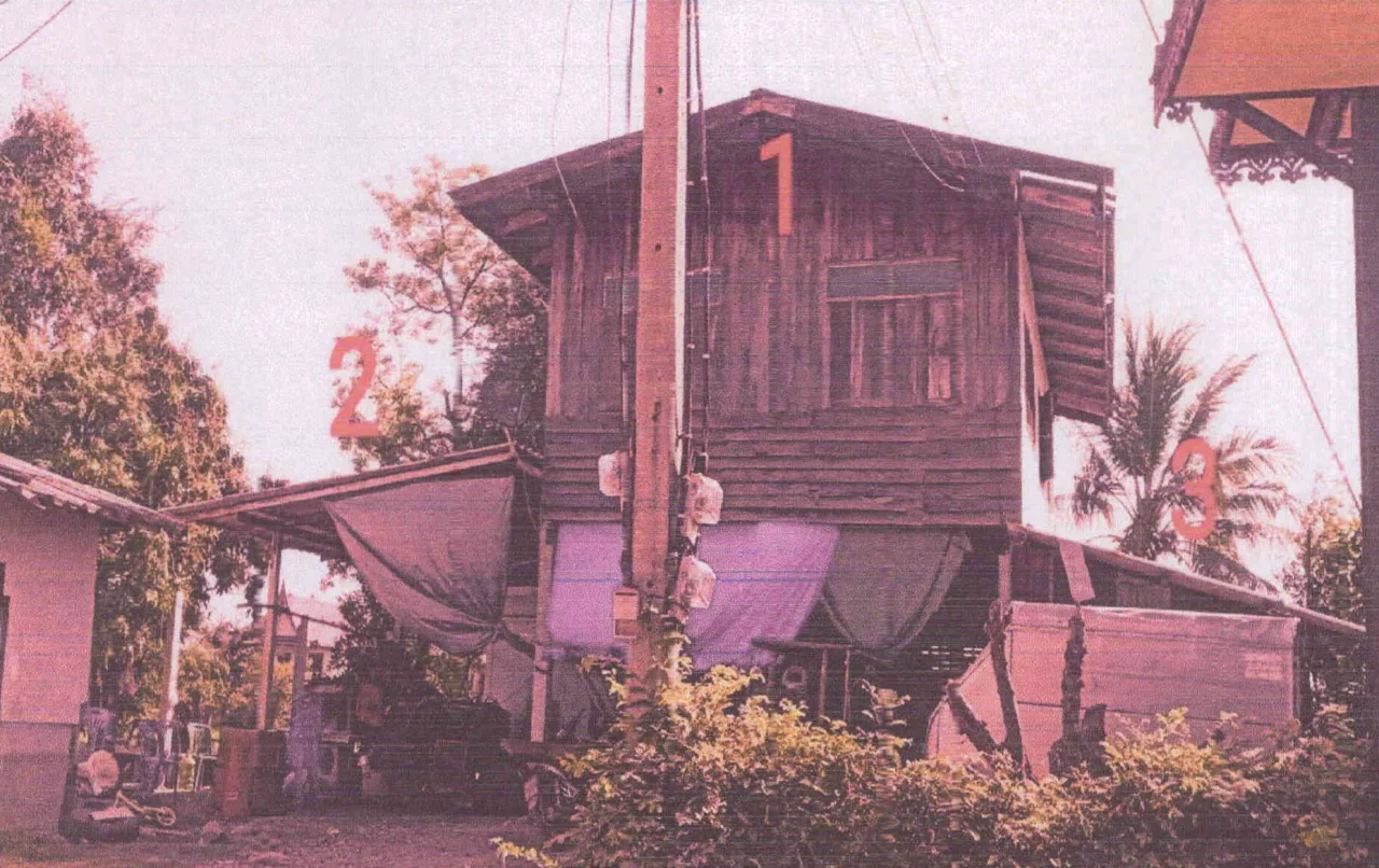 ขายทอดตลาด ที่ดินพร้อมสิ่งปลูกสร้าง ต.โคกกะเทียม อ.เมืองลพบุรี จ.ลพบุรี