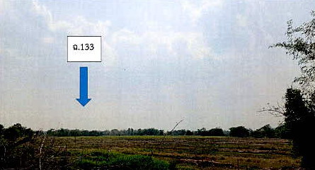 ขายทอดตลาด ที่ดินว่างเปล่า ต.ศาลา อ.เกาะคา จ.ลำปาง