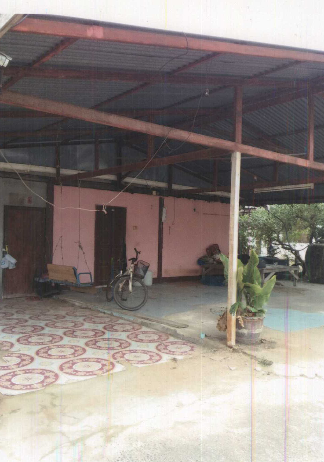 ขายทอดตลาด ที่ดินพร้อมสิ่งปลูกสร้าง ต.ซำ อ.เมืองศรีสะเกษ จ.ศรีสะเกษ