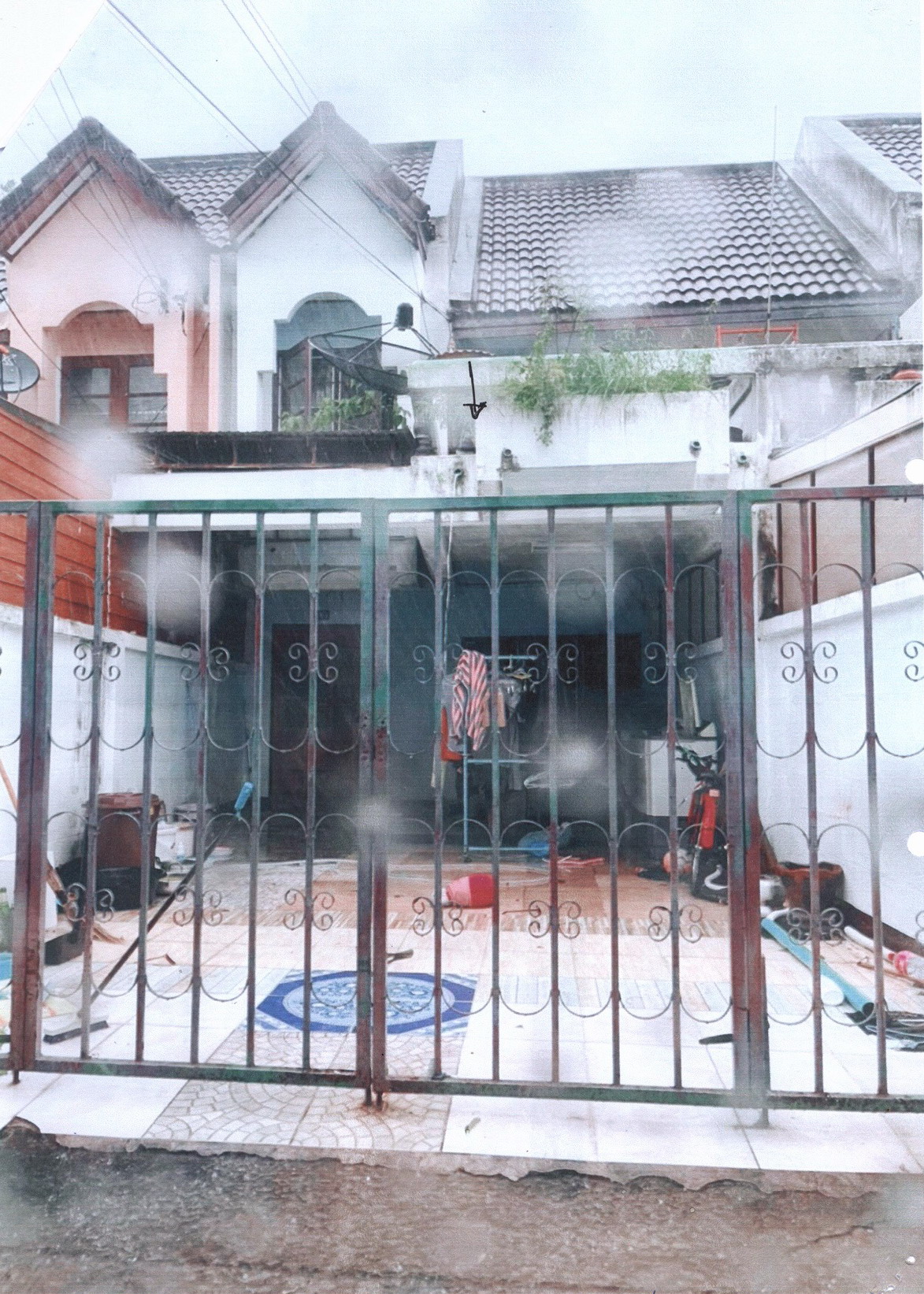ขายทอดตลาด ที่ดินพร้อมสิ่งปลูกสร้าง ต.ท่าศาลา อ.เมืองลพบุรี จ.ลพบุรี