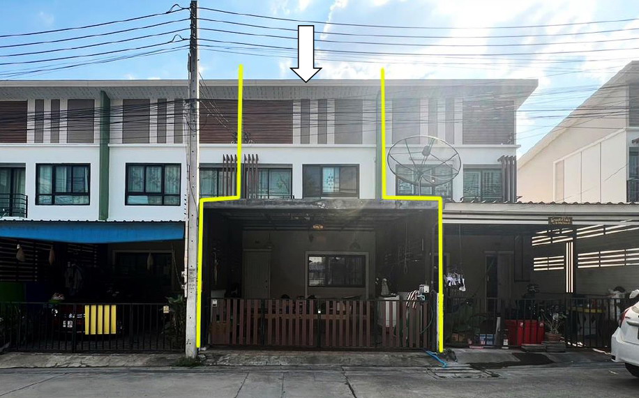 ขายทอดตลาด ที่ดินพร้อมสิ่งปลูกสร้าง ต.ปลวกแดง อ.ปลวกแดง จ.ระยอง