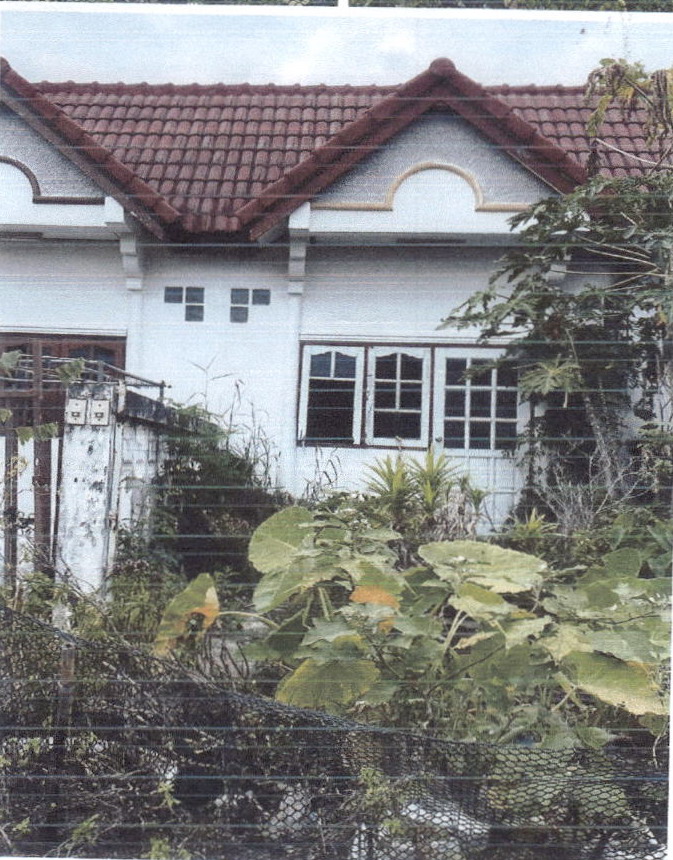 ขายทอดตลาด ที่ดินพร้อมสิ่งปลูกสร้าง ต.วังขอนขว้าง อ.โคกสำโรง จ.ลพบุรี