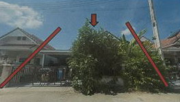ขายทอดตลาด ที่ดินพร้อมสิ่งปลูกสร้าง ต.แม่น้ำคู้ อ.ปลวกแดง จ.ระยอง