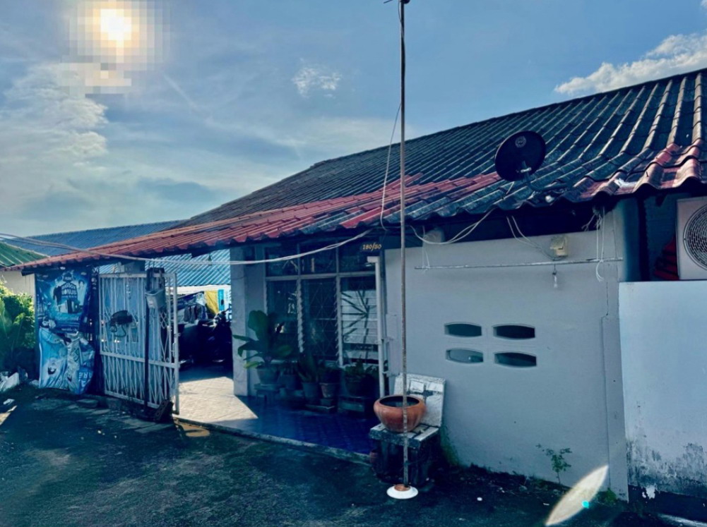 ขายทอดตลาด ที่ดินพร้อมสิ่งปลูกสร้าง ต.บ้านฉาง อ.บ้านฉาง จ.ระยอง