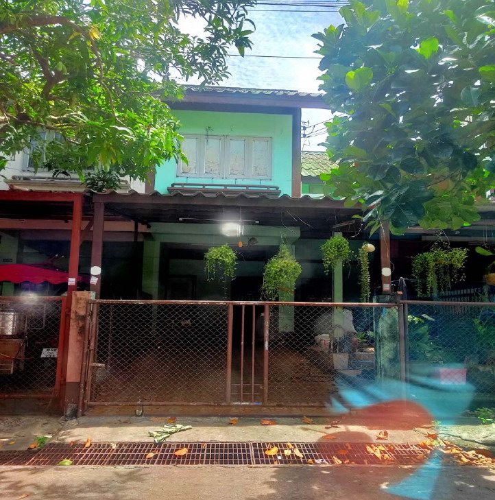 ขายทอดตลาด ที่ดินพร้อมสิ่งปลูกสร้าง ต.ทับมา อ.เมืองระยอง จ.ระยอง