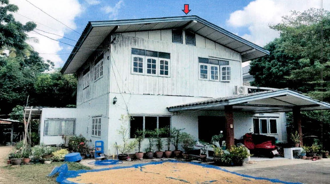 ขายทอดตลาด ที่ดินพร้อมสิ่งปลูกสร้าง ต.เมืองคง อ.ราษีไศล จ.ศรีสะเกษ